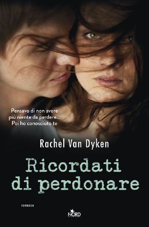 [Ruin 03] • Ricordati Di Perdonare